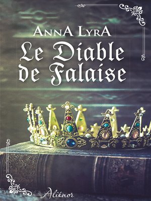 cover image of Le Diable de Falaise